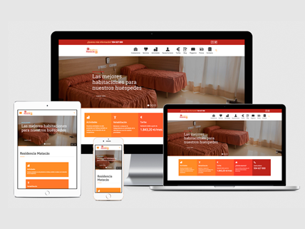 Leulit web design and development