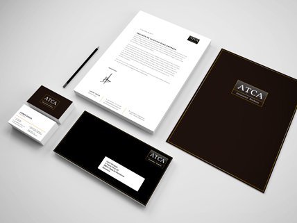 Leulit Corporate Image Design