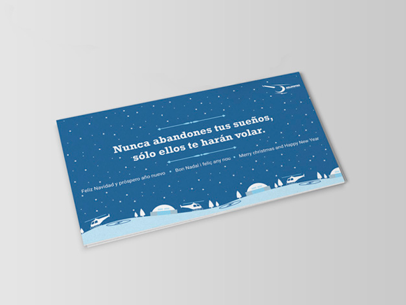 christmas congratulations