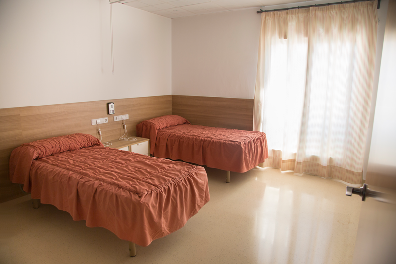 Photograph Matacas spaces