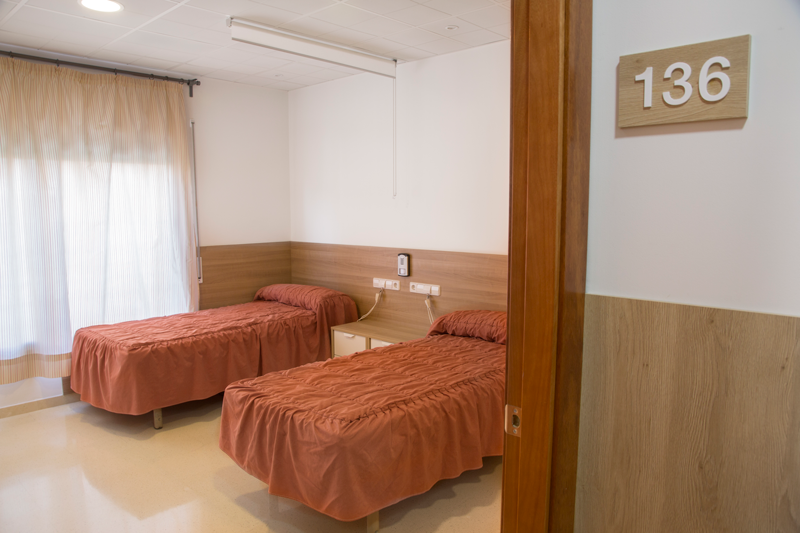 Photograph Matacas spaces