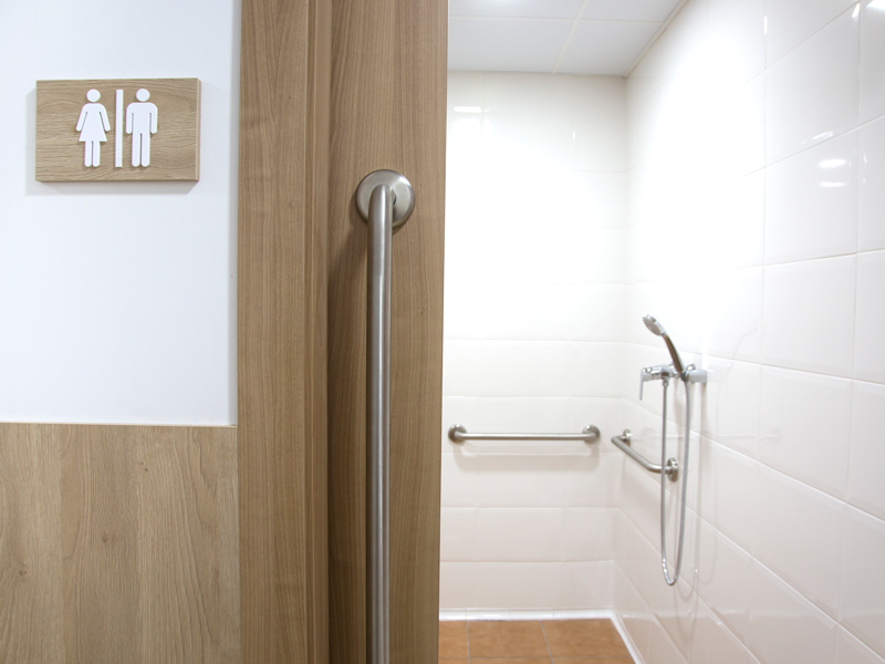 Photograph Matacas spaces