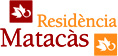 logo residència mataques
